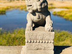 -卢沟桥文化旅游区(卢沟桥)