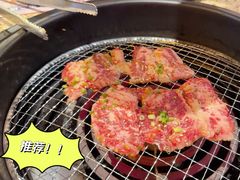-首尔烤肉大排档(合生汇店)