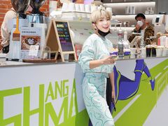 -Manner Coffee(淮海755店)