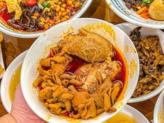 -好欢螺鼎钻螺蛳粉(谷埠店)