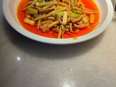 -川堂风·跷脚牛肉·乐山爆炒(中建乐荟天地店)
