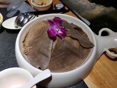 -蓉客成都火锅·招牌麻辣牛杂·特色香辣蹄花(凌水店)