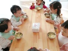 -初之光国际婴幼儿托育中心