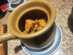 -南京大牌档(人民广场店)