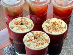 -旺爷砂锅·茶作(国贸城店)