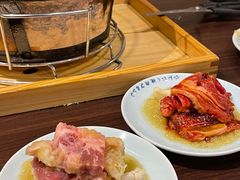 -蒜香焼肉PURUSHIN(马场路店)
