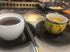 -炭烤麻里·臻选自助烤肉料理(观音桥大融城店)