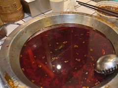-蛙一刀·麻椒鱼火锅(金仙桥店)