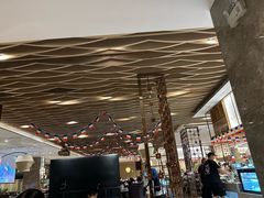 -康帝国际酒店-艾斯本自助西餐厅