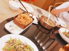 -客汀家宴·客家烟火 四季食材(集美店)