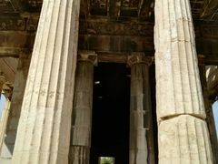 -赫淮斯托斯神庙