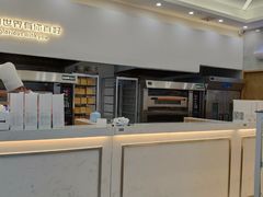 -爸爸糖吐司面包(宁波世纪东方店)