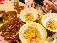 -盛香亭热卤(欢乐港湾店)