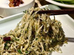 -遇见长安之高山流水(李家村万达店)