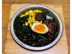 -良木缘咖啡西餐(蜀汉路店)