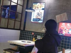 大堂-巴隆门重庆老火锅(太湖路店)