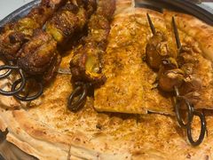 -二毛馕坑肉饭店