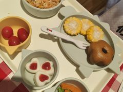 -西贝莜面村(金隅嘉品mall店)