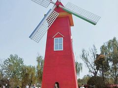 -祥源·阜阳生态乐园