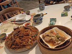 -虾饺妹·酒家(金碧店)