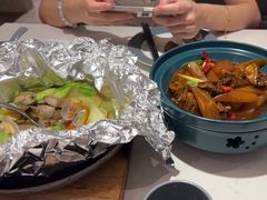 -鹿港小镇(悠唐店)