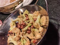 -新白鹿餐厅(城西银泰城店)