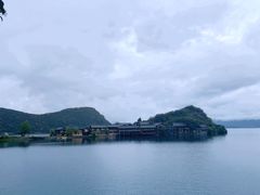 -里格村景区