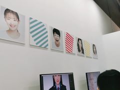 -天真蓝照相馆(龙岗万科里店)