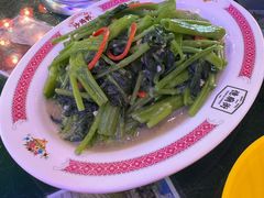 -憶廟街 X 沙角邨(太古城店)