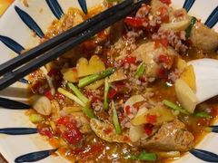 -树厨贵州菜(大十字店)