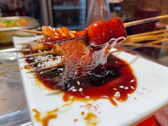贵妃精膘-醉烧膘·烧烤夜宵王(总店)