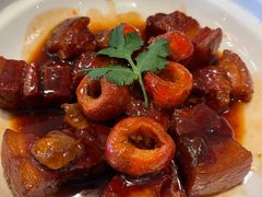 -港丽餐厅(高德置地店)