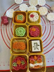 -新寰亚月子会所(金鸡湖凯宾店)