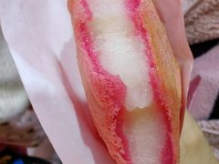 -粉粉乐鲷鱼烧(美罗城店)