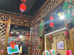 -人民公社铁锅炖·东北菜(卫国道店)