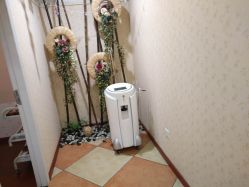 -芳朵美容养生SPA
