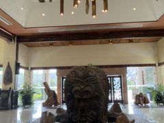 -森波拉火山温泉