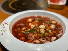 -潮汕壹号·潮汕菜·打边炉·生腌(总店)