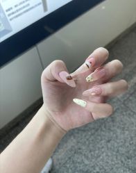 -MB·nail美甲美睫