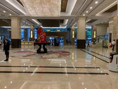 -佛山皇冠假日酒店-西餐厅