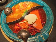 -吼堂老火锅(太古里总店)