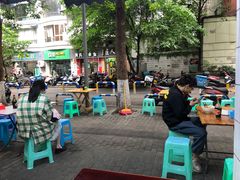 -朱儿面庄(洋河三路店)