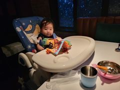 -弗兰克牛排西餐厅Ribone steak house(柠檬花园店)