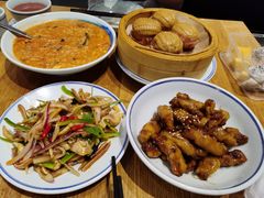 -大厨小馆(华阳城店)