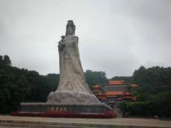 -南沙天后宫景区