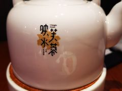-映水芙蓉(上海万象城店)