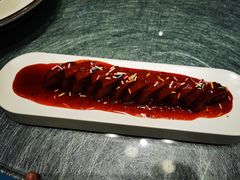 -晶泽丽琅·鱼鲜川菜(川师店)