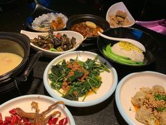 -纯K(西湖店)