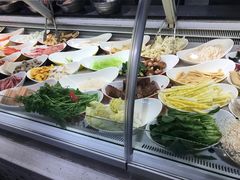 -小山城麻辣香锅(新邻生活广场店)