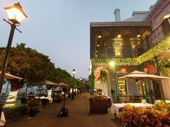 -金悦轩海鲜城(渔人码头店)